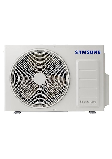 Samsung Wind Free Multi 1+3 AJ068TXJ4KH/EA 9+9+18 Iç 6,1 Kw Dış Ünite Klima