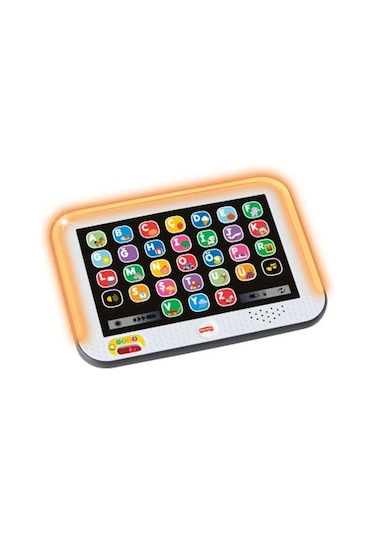 Hxb69 Fisher-price Lnl Yaşa Göre Gelişim Eğitici Tablet