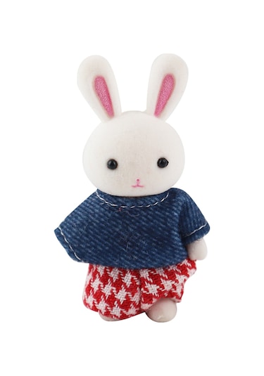 Bay Dreamy Mini Tavşan- Yatak Odası Ve Salon Takımı