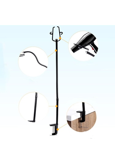 Homyl Köpek Saç Kurutma Makinesi Standı Pet Bakım Masası