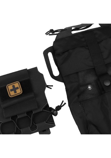 Suntek Açık Hava Etkinlikleri Kamp Siyahı Için Çok