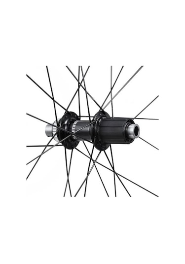 Shimano 105 Wh-rs710-c32-tl Disc 11/12v Karbon Yol Jant Seti