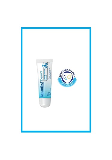Bepanthol Derma Dudak Bakım Kremi 7,5 Ml - 2 Adet- Skt:07/2027