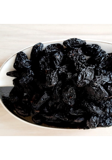 Siyah Üzüm Çekirdekli 1 KG