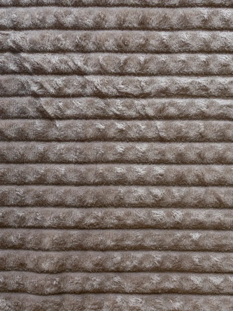 Domasnij Tekstil' 200x220 Yatak Örtüsü, Kanepe Örtüsü 259609918 Bej