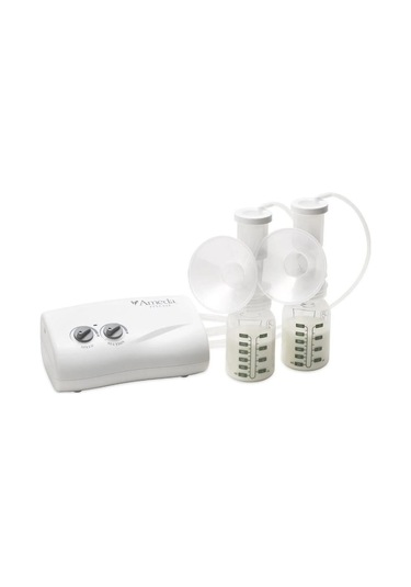 Ameda Finesse Çiftli Elektirikli/pilli Göğüs Pompası