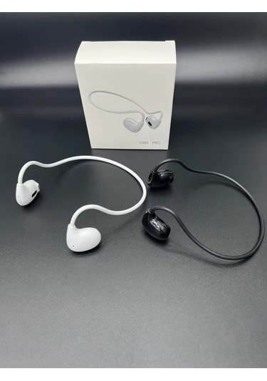 Aurora Kemik İletimi Mavi Kulaklıklar Ağrısızspor Asılıboyun Asılıboyun Asılıboyun