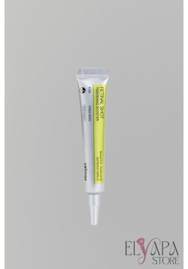 Retinal Shot Tightening Booster 15ml