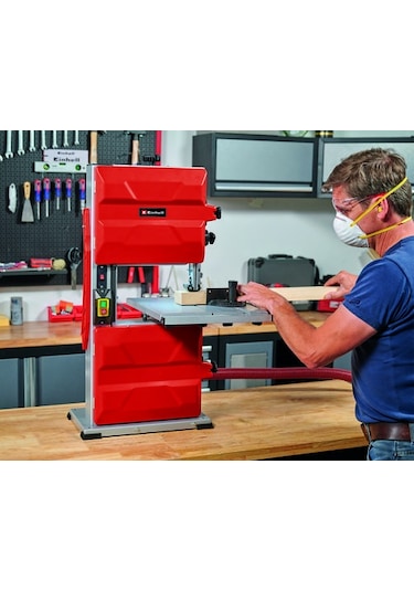 Einhell TC-SB 245 L Şerit Testere - 4308035