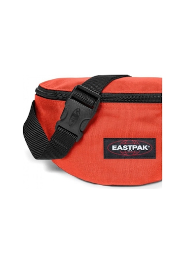 Eastpak Bel Çantası Ek000074L061 Kırmızı-Kırmızı