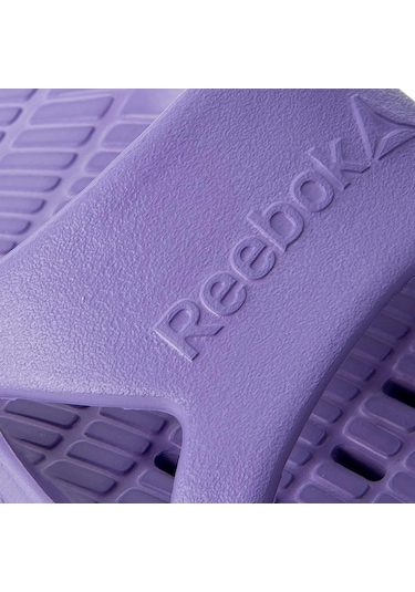 Reebok Kobo H2out Kadın Terlik V70362 V70362 Mor Mor