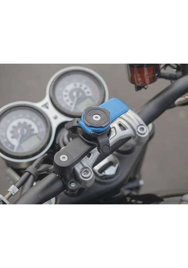 Quadlock Motosiklet Uzatma Kolu