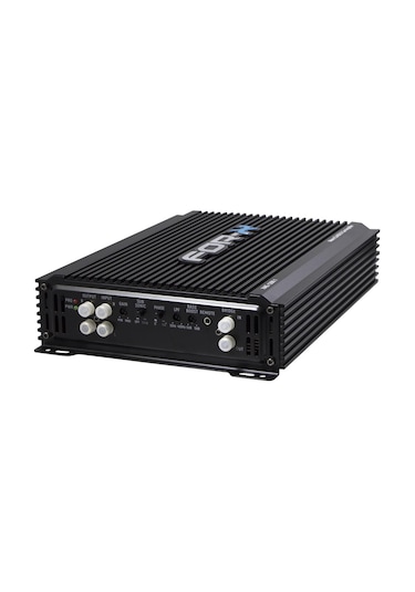 Forx5 Xae-1200.1 Amfi Kalite Arayanlar İçin