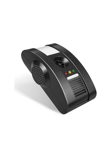 Dualpest AN-B019 Ultrasonik Fare Haşere Sinek Böcek Kovucu