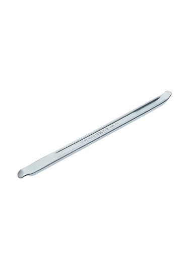 İzeltaş Oluklu Levye Krom 400  MM