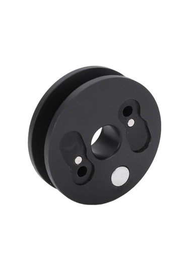 Xindoker Bisiklet Zinciri Bakım Aleti - Taşınabilir Plastik Zincir Yağlama Aracı İle Sünger Yüzükler, Pratik Bakım Ve Taşınabilirlik Diğer