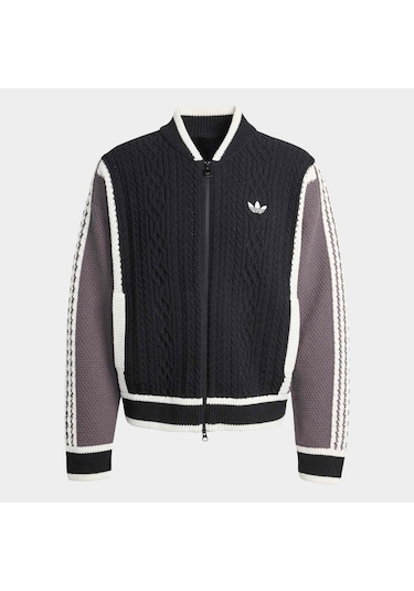 Adidas Retro Remix Erkek Ceket Ks5437 Çok Renkli