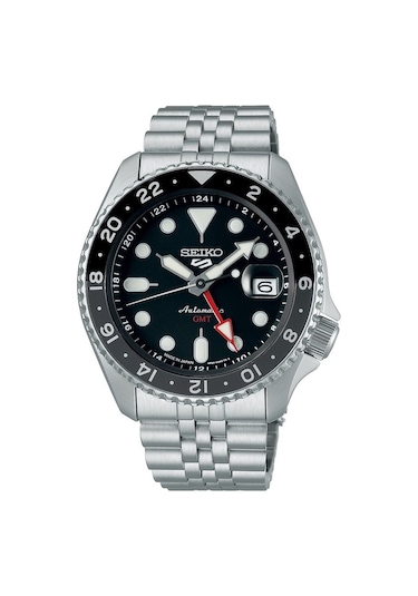 Seiko 5 SSK001K Otomatik Erkek Kol Saati