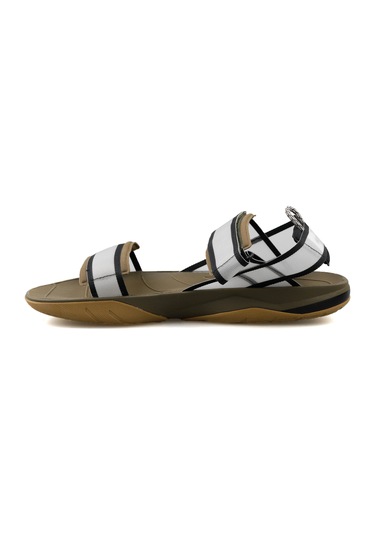 The North Face M Skeena Sport Sandal Erkek Günlük Sandalet NF0A5J Çok Renkli
