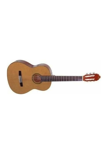 Valencia Cg30R34 Klasik Gitar Scale 3/4 Parlak Natürel Sedir