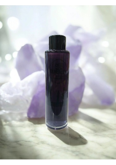 Tamerbey Karagül Kolonyası Cam Şişe 400 Ml