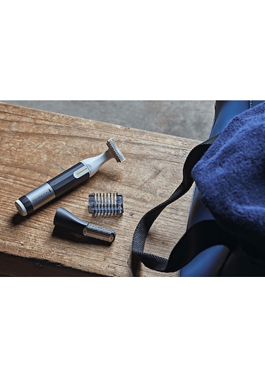 Remington HG3000 E51 Omniblade Yüz ve Vücut Tıraş Makinesi