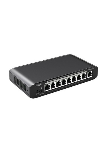 Reyee Rg-es109g-lp-l 9 Portlu Switch-125959