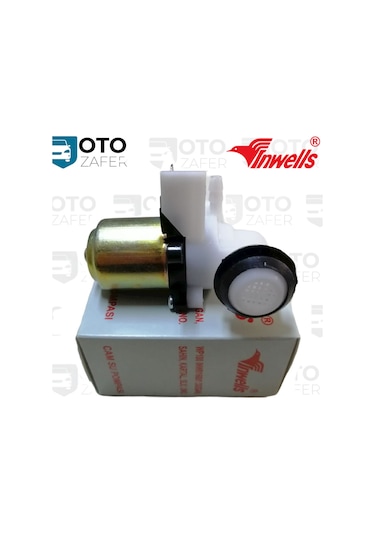 Tofaş Uyumlu Serçe Doğan Şahin Kartal Slx Su Fiskiye Motoru