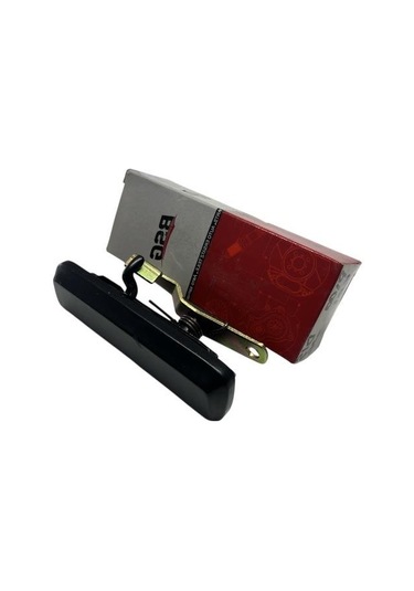 Dış Kapı Açma Kolu Sol Sıyah Zamak / Ford Taunus-p100 / 76bbf 22401 Ca 1 Adet