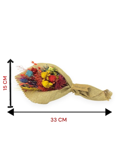 Vaveni Çikolata Kalpli Çikolata Çiçek 170 G