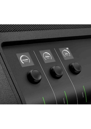 Bose S1 Pro+ Portatif Bluetooth Hoparlör + Dahili Batarya