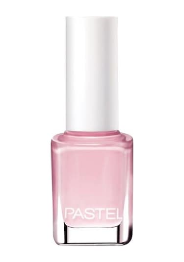 Pastel Oje No:8