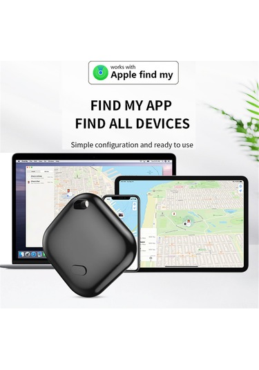 Tenfowee "Uyumlu Bluetooth Anahtar Bulucu - Küresel Konum Takip, Uzun Pil Ömrü Ve Yüksek Sesli Alarm"