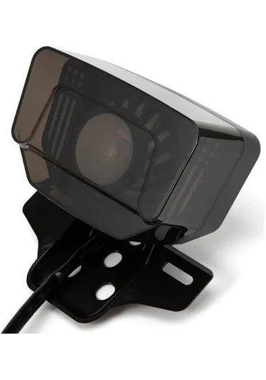 Cg/agk Arka Stop Angel Ledli Sinyalli