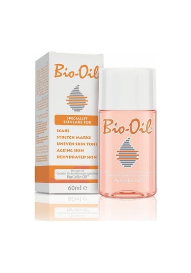 Bio-Oil Cilt Bakımı için Yağ 60 ML