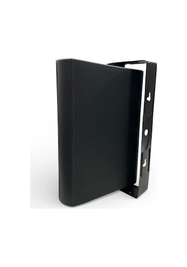 Rose Rd-06b Trafolu Hoparlör Siyah 16 Cm 40 Watt 6 İnç