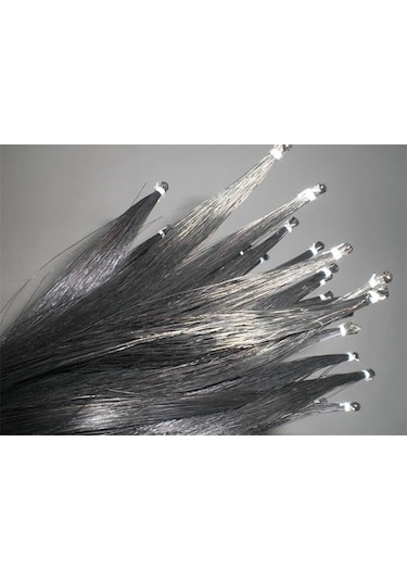 Swing Vb01 Model Siyah Renk Keman Yayı İçin At Kılı Yay