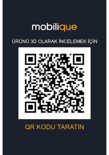 İnci Çok Amaçlı Ve Kahve Köşesi Dolabı Beyaz