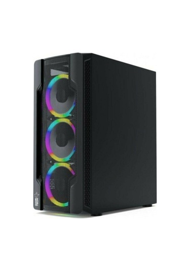 Gametech Colder 500W 4X120Mm Fanlı Usb 3.0 Gaming Oyuncu Bilgisay