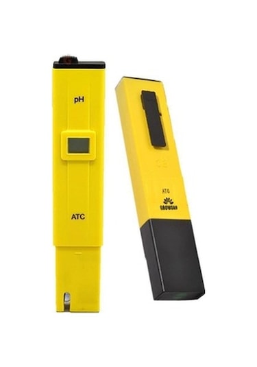 Growsan Eco pH Metre