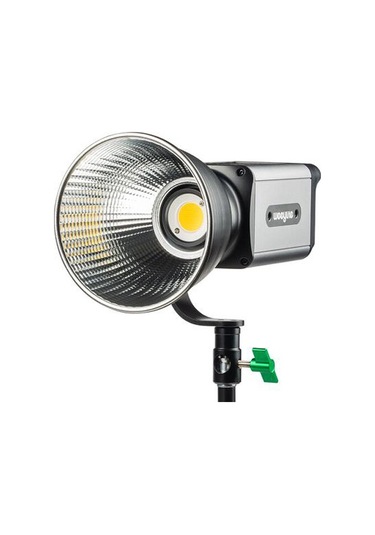 Viltrox Weeylite Ninja 300 Taşınabilir COB LED Işık 80W