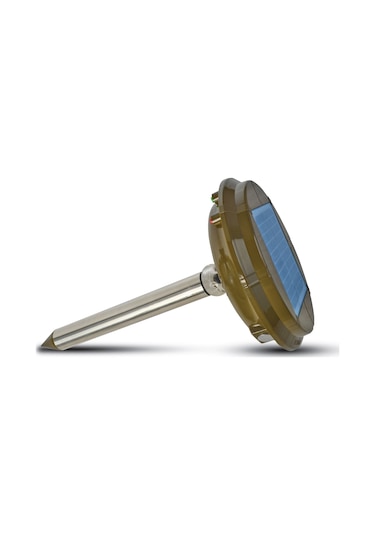 Tarex Tp-1500 Solar Köstebek Kovucu.yılan.domuz.ayı.fare Kovucu