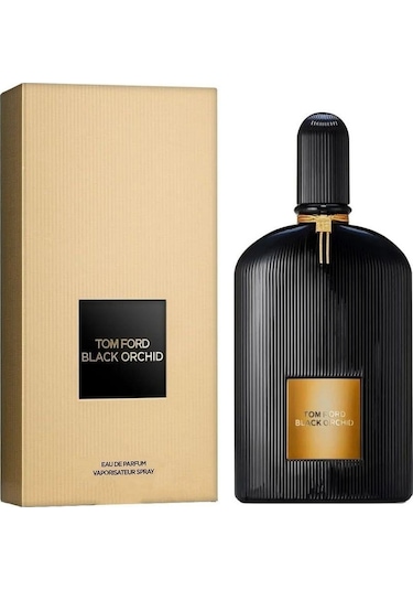 Tom Ford Black Orchid Unisex Parfüm EDP 150 ML