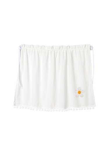 Cbtx Global Waffle Kumaş Araba Camı Gizlilik Koruma Perdesi Araç Yan Cam Güneşlik Perdesi - 1 Ayçiçeği