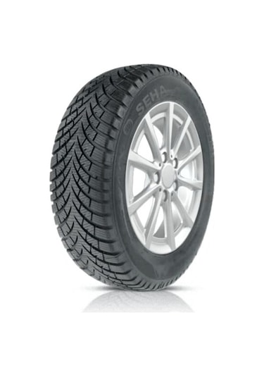 Seha 175/70 R13 82T SB02 Kış Lastiği 2025