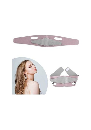 Pazly Yüz V Sones Sıkılaştırıcı Pembe, Negatif Kutu Kemeri, İyon Germe & Kaldırma 1. Dl Çok Renkli Çok Renkli