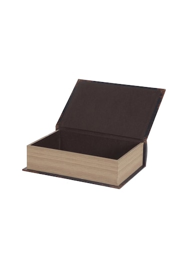 Mudo Home Kitap Formlu Kutu 1145719