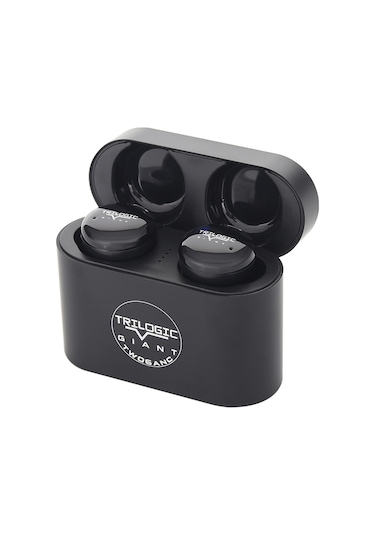 Trilogic Giant TW06ANC Gürültü Önleyici Bluetooth Kulak İçi Kulaklık