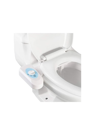Tekne Ve Karavan Tuvaleti Taharet Musluğu Kiti. Taharet Bidet