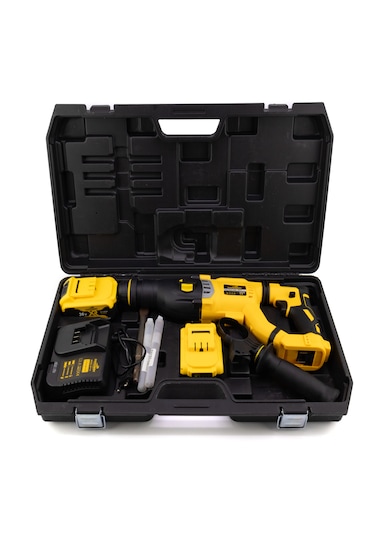 Dawreek 36v Dw Şarjlı Hilti